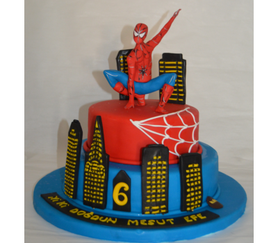 SPİDERMAN